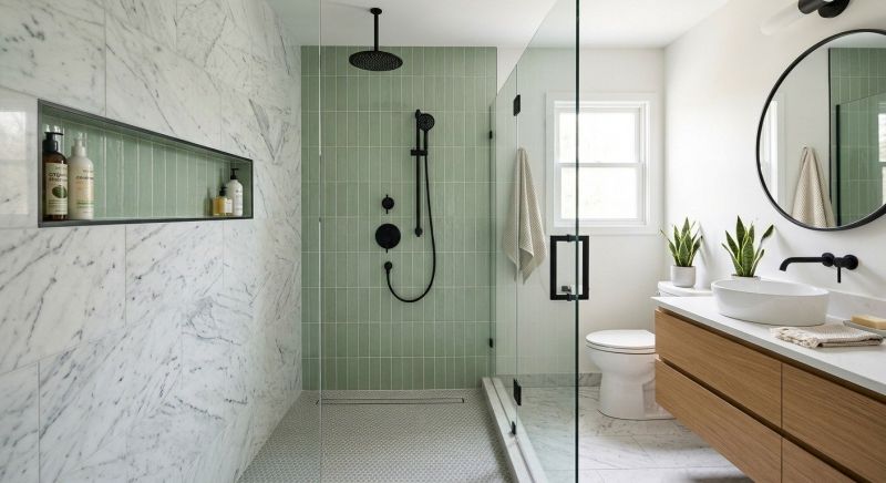 Top Bathroom Remodeling Companies in Sheboygan, WI