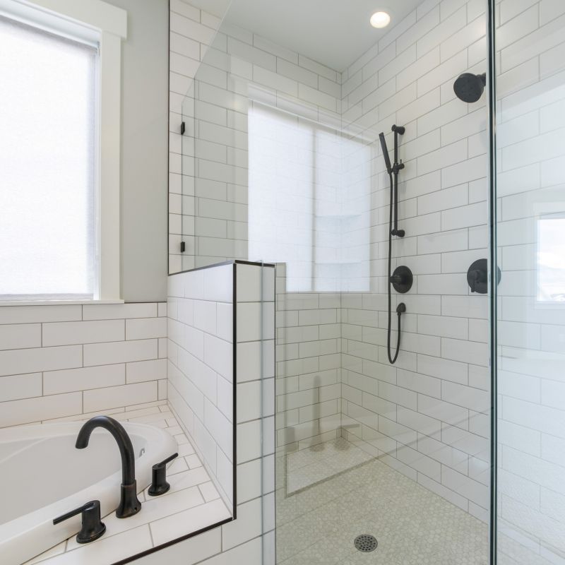 Specialized Shower and Tub Installers